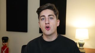 Ruining video