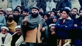 ده مولانا تقریر
