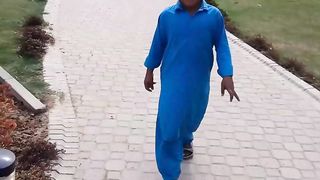 Kid's Walk