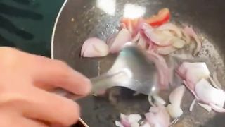 Chicken curry recipe