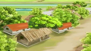 বউয়ের কথাই শেষ কথা।।bou er kothai ses kotha।।bangla cartoon