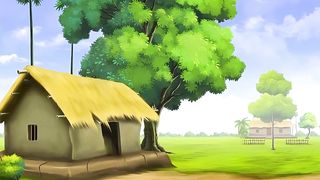 কুমির চাষ _ Kumir Chas _ Bangla Cartoon
