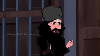 जेठानी जी हुकुम _ Hindi Kahani _ Bedtime Stories _ Hindi Story _ Kahani _ Moral Story _ Fairy Tales
