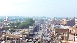 Sargodha City.