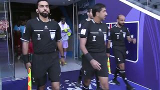 _AsianCup2023 _ Round of 16 _ Australia 4 - 0 Indonesia