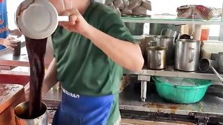 Teh Tarik