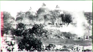 How RAM MANDIR was Made with 0 RUPEES