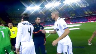 The Day Messi Walked Like 1000 Level Boss of Football after Legendary Show ! [HD]