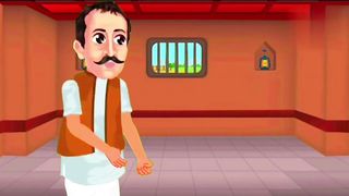 Hindi story_ मूर्ख कौन__ motivational story in Hindi_ Raja ki kahani_ RK Kempya_