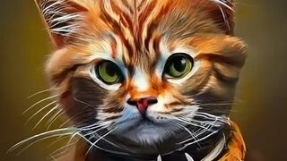 CAT LOVERS
