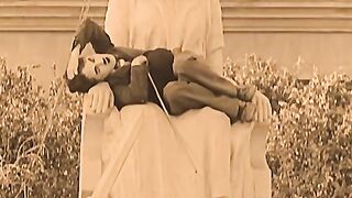 Comedy King Charlie Chaplin