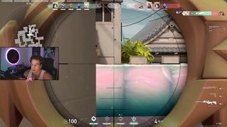 too much snipe but last attack