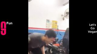 TRY NOT TO LAUGH ???? Best Funny Videos Compilation ???????????? PART 1