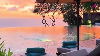 Uluwatu, Bali, Indonesia