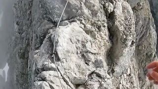 Watzmann, Bavaria, Germany