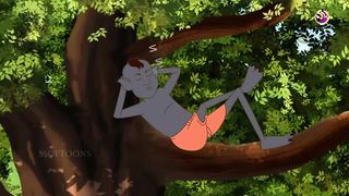 LULLUR REMOTE KAHINI _ BANGLA GOLPO _