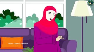 বেপর্দা নারী ইসলামিক কার্টুন __  Cartoon __ Bangla Cartoon __