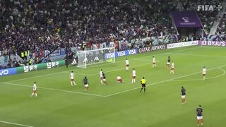 Goals to make your jaw DROP! ???? The VERY BEST goals from Qatar 2022