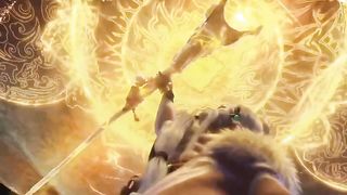 Perfect World part 26