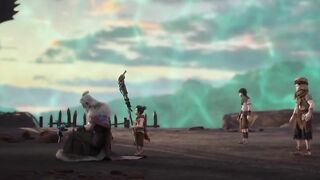 Perfect World part 29