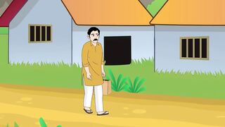 Gareeb Ke Samose  _  ग़रीब के समोसे _ (Hindi Kahaniya)