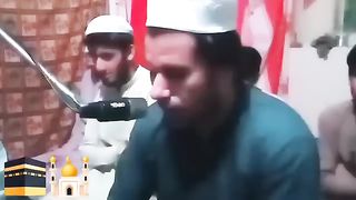 شہید ریحان زیب کی خوبصورت آواز میں قران پاک کی تلاوت،