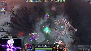 rampage