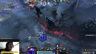 Enigma — Black Hole, 4 hero