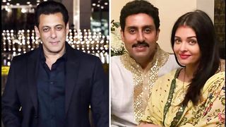 Salman say on the question of cutting off his hand on Aishwarya's marriage