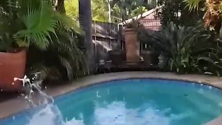 Tired of Laughing