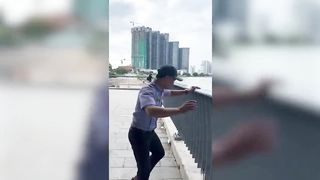 55 САМЫХ НЕЛЕПЫХ МОМЕНТОВ, СНЯТЫХ НА КАМЕРУ
