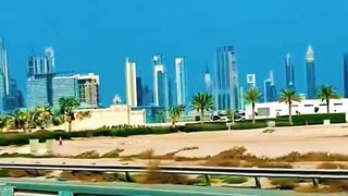 Ras Al Khaimah Road Dubai