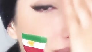 Iran &  Republic