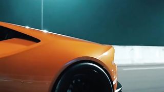 Huracan