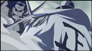 LA MORT DE ACE