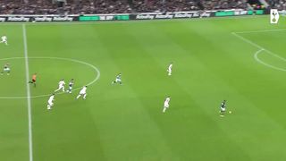 TOTTENHAM HOTSPUR 3-2 BRENTFORD __ PREMIER LEAGUE HIGHLIGHTS __ CRAZY DRAMA IN NORTH LONDO