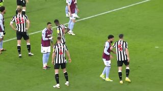 MATCH HIGHLIGHTS _ Aston Villa 1-3 Newcastle United
