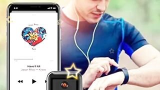 Smartwatches