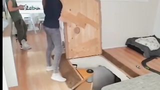 He thought he was saved