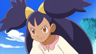 Pokemon Black and White S-14 Episode 27 Hindi | The Dragon Master's path!