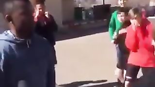 Street fight