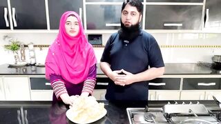 New recipe Papad rice best video 2024