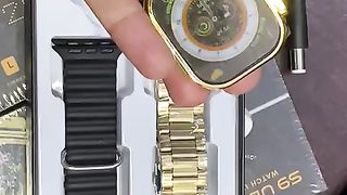 smart watch