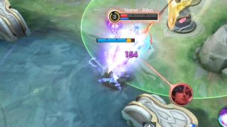Mobile Legends #01