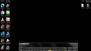 how to take a screenshot with keyboard shortcut in computer or laptop windows 7, 10
