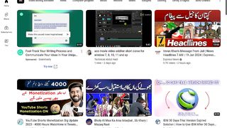 half part of other video how to take a screen shot