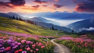 Beautiful nature