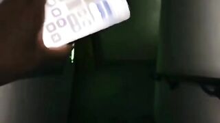 keychain light