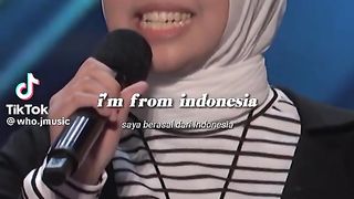 Putri ariani, americasgotallens