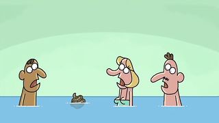 Cartoon for kids